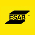 esab ind e com ltda