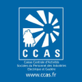 ccas activites sociales de lenergie