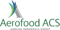 PT. Aerofood Indonesia (Garuda Indonesia Group) Logo