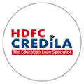 hdfc credila financial services limited