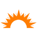 horeca van zon