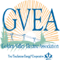 golden valley electric association