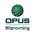opus bilprovning