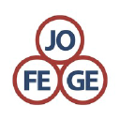 Grupo JOFEGE Logo