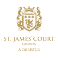 st james court a taj hotel london