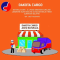 pt dakota buana semesta dakota cargo