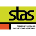 stas transdev saint etienne
