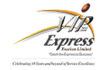 vip express tourism limited