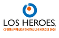 los heroes caja de compensacion