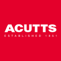 acutts real estate