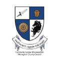 monaghan county council ireland