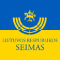 lietuvos respublikos seimas