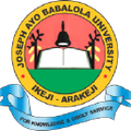 joseph ayo babalola university