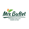 mix buffet