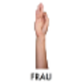 frau