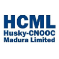 husky cnooc madura limited