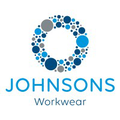 johnsons workwear