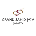 grand sahid jaya hotel