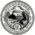 town of foxborough