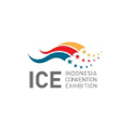 indonesia convention exhibition ice