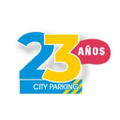 city parking sas