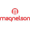 Grupo Maqnelson Logo