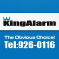 kingalarm systems