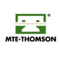 MTE-THOMSON Logo