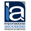 importadoras asociadas