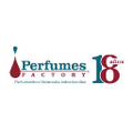 perfumes factory