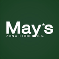 mays zona libre sa