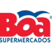 boa supermercados