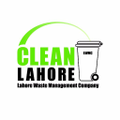 lahore waste managment company