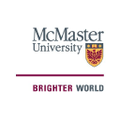 mcmaster faculty of science
