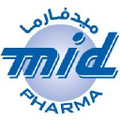 midpharma middle east pharmaceutical chemical industries