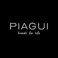GRUPO PIAGUI Logo