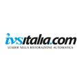 IVS Italia Spa Logo