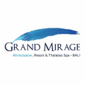 grand mirage resort bali