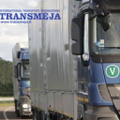 Transmeja Logo