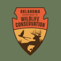 oklahoma department of wildlife conservation