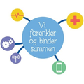 helse vest ikt