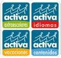 actividades formativas activa