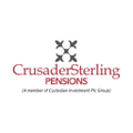CrusaderSterling Pensions Ltd Logo