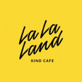 la la land kind cafe