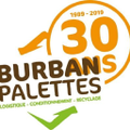 burban palettes recyclage