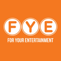 fye for your entertainment