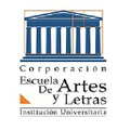 corporacion escuela de artes y letras