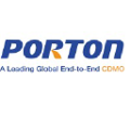 Porton Pharma Solutions Ltd Logo