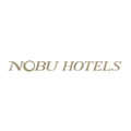 Nobu Hotel Los Cabos Logo