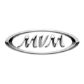 Modiran Khodro (MVM) - Official Logo